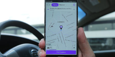 Cabify vai incorporar Easy Taxi, aplicativo deixará de existir