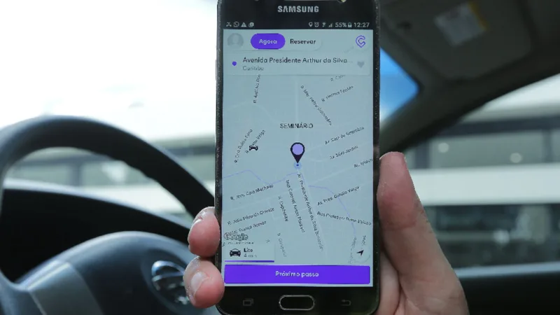 Cabify vai incorporar Easy Taxi, aplicativo deixará de existir