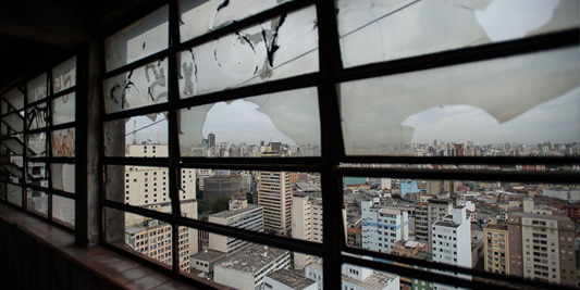 Registros e lançamentos de imóveis crescem em São Paulo durante o 1T19