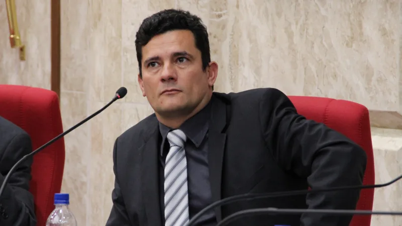 Sergio Moro é anunciado como diretor de consultoria norte-americana