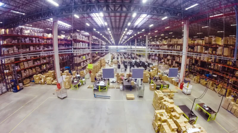 Sequoia (SEQL3) compra Transportadora Plimor visando mercado sulista