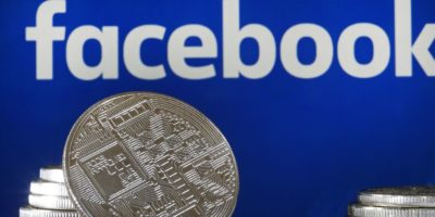Bancos Centrais estudam plano do Facebook de criação de moeda digital