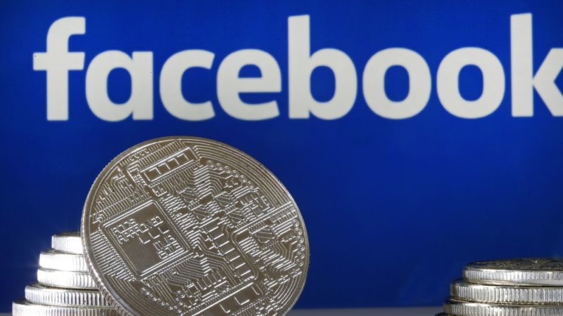 Libra, a criptomoeda do Facebook, pode não ser lançada