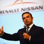 Carlos Ghosn é alvo de uma investigação da Nissan no Brasil