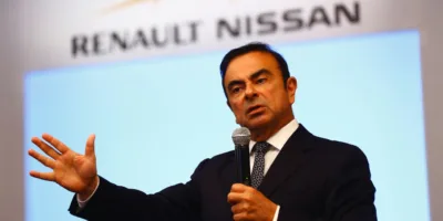 França emite mandado de prisão internacional contra Ghosn