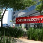 Odebrecht protocola pedido de recuperação judicial