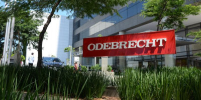 Odebrecht inicia atos para preparar venda de sua participação na Braskem