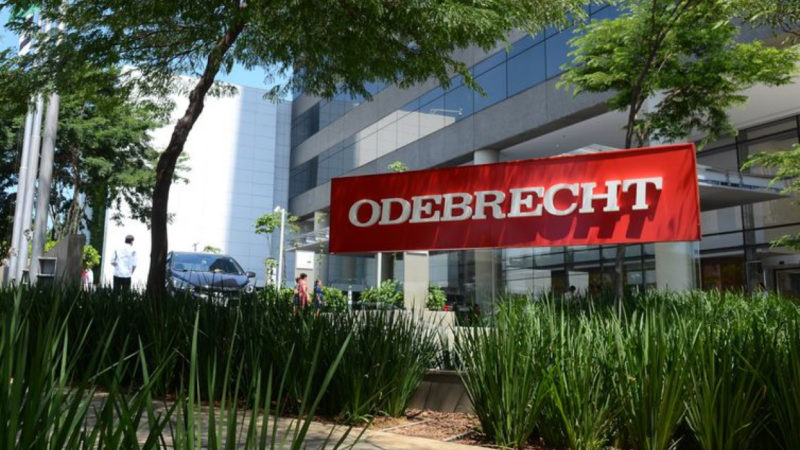 Grubisich acusa grupo Odebrecht de fraude a credores