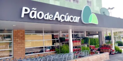 GPA estima receber R$ 500 mi em créditos fiscais da Via Varejo