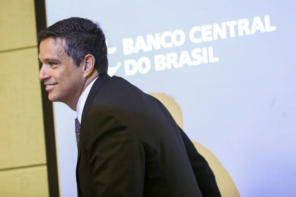 banco central