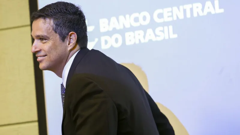 Banco Central reduz depósito compulsório dos bancos de 33% para 31%