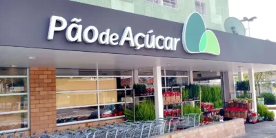 Pão de Açúcar (PCAR3): ação desaba 8% após prejuízo aumentar no 3T22