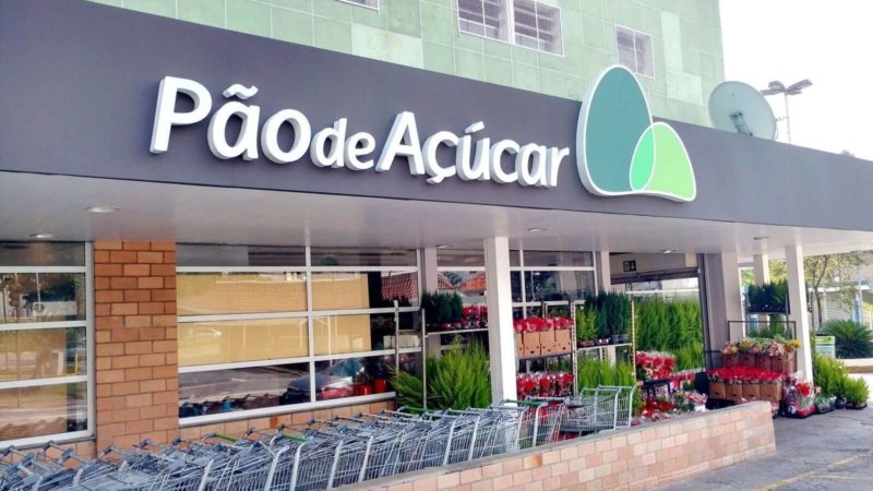 Grupo Pão de Açúcar registra crescimento de 9,5% na receita no 3T19