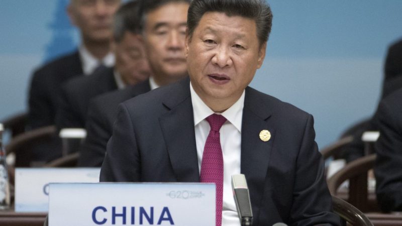BC da China pode cortar taxa básica de juros pela 1ª vez em quatro anos