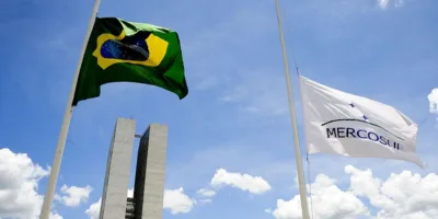 Banco Central: não há projetos sobre moeda única com a Argentina