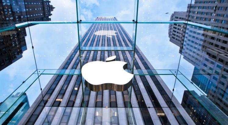 Apple admite interese em criptomoedas por potencial de longo prazo