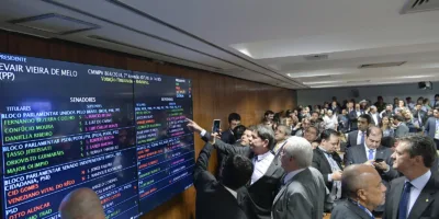 Reforma da Previdência tramita no Senado com audiência na CCJ
