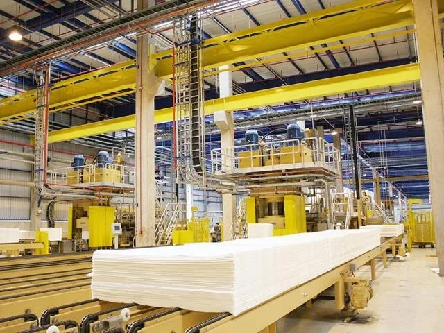 Bradesco divulga relatório para analisar baixa dos preços da celulose