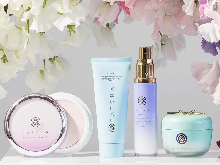 Unilever adquire Tatcha, marca de cosméticos, por valor não divulgado