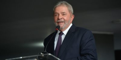 Lula será transferido para São Paulo com autorização da Justiça