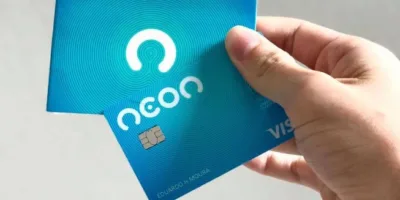 Neon Pagamentos recebeu R$ 400 mi de General Atlantic e Banco Votorantim
