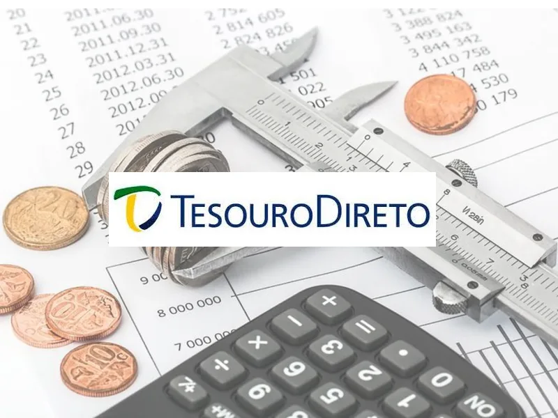 O pregão do Tesouro Direto funciona das 9h30 às 18h.