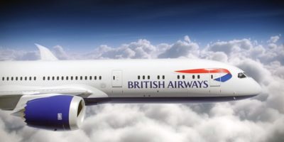 Coronavírus: British Airways cancela voos para os EUA