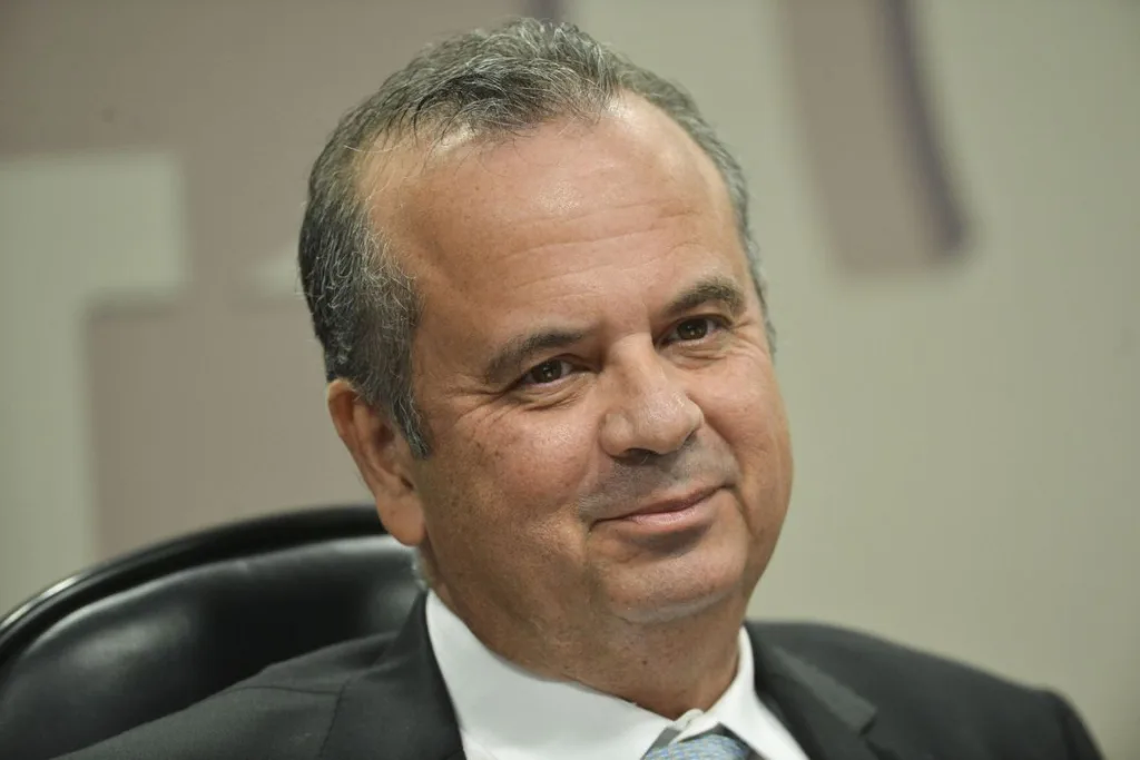 marinho previdência
