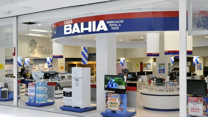 Via Varejo faz acordo com empresa norte-americana de inteligência artificial