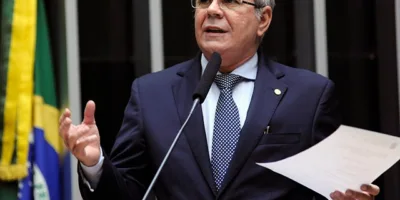 Aplicativos de serviço serão alvos da reforma tributária, diz Hildo Rocha