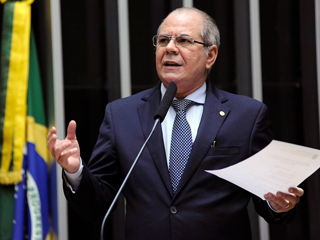 Aplicativos de serviço serão alvos da reforma tributária, diz Hildo Rocha