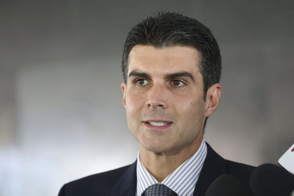 Reforma da Previdência - Helder Barbalho