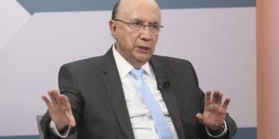 Meirelles diz que Previdência custará R$ 100 bi em 10 anos para SP