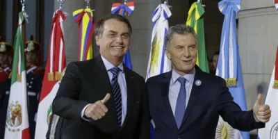 Mercosul estuda adotar moeda comum entre países