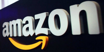 Amazon testa dispositivo que alerta quando os funcionários se aproximam