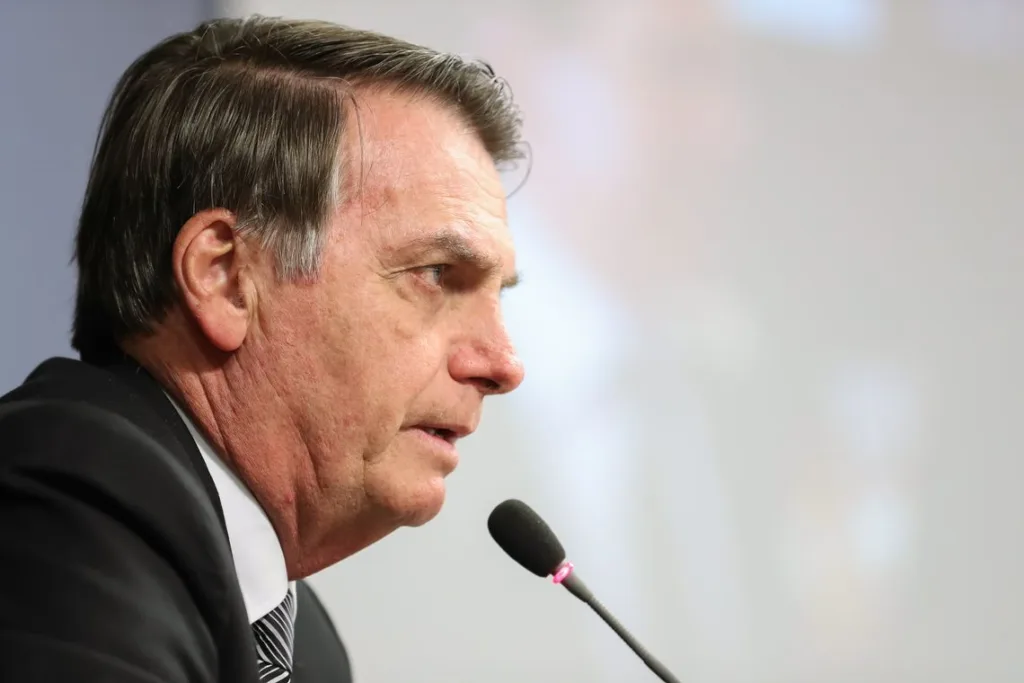 Bolsonaro