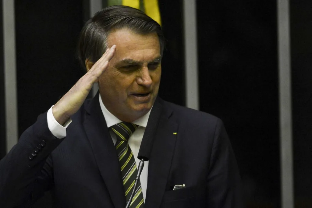 MP da Liberdade Econômica é sancionada com quatro vetos