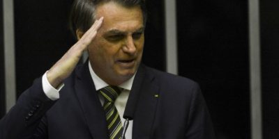 Bolsonaro vai à cúpula do Mercosul para assumir a presidência do bloco