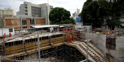 Confiança do empresário sobe 0,5 ponto em julho, diz CNI