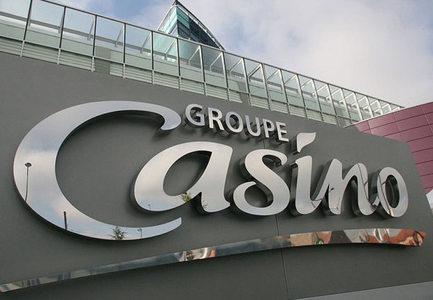 Casino vende 4,63% de suas ações para fundo; papéis sobem 1,56%