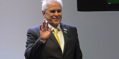 Petrobras ainda deseja vender participação na Braskem, diz CEO