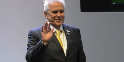 Petróleo a US$ 100 é coisa do passado, diz Castello Branco