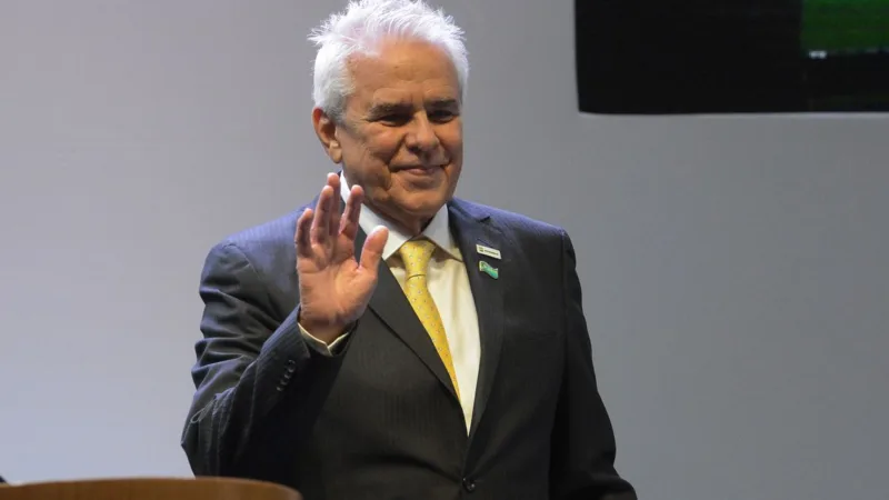 Petróleo a US$ 100 é coisa do passado, diz Castello Branco