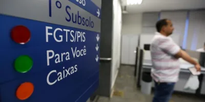 FGTS: trabalhador terá R$ 30,88 de lucro do fundo para cada R$ 1 mil