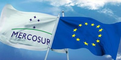 França se opõe ao acordo entre UE e Mercosul devido as queimadas na Amazônia