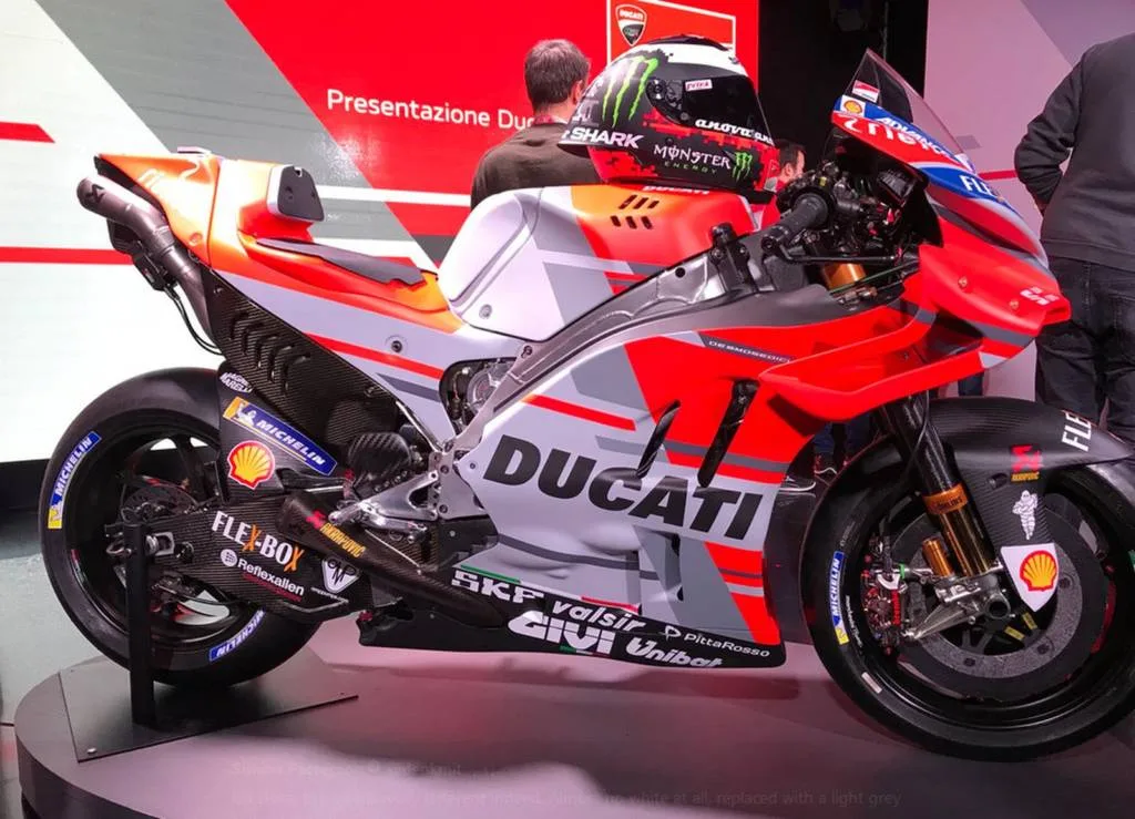 Ducati