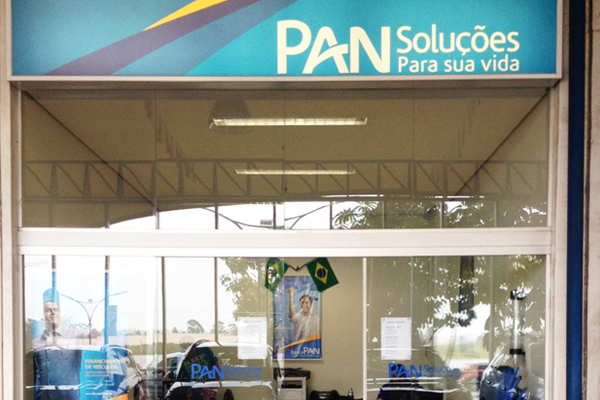 Banco Pan atinge R$ 1 bilhão em operações de crédito virtuais