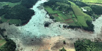 Vale (VALE3): Relator avalia indenizações de R$ 54 bi por Brumadinho