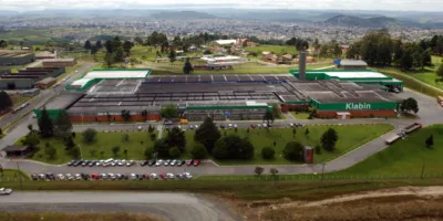 Klabin assina contrato para a exploração da atividade florestal no Paraná