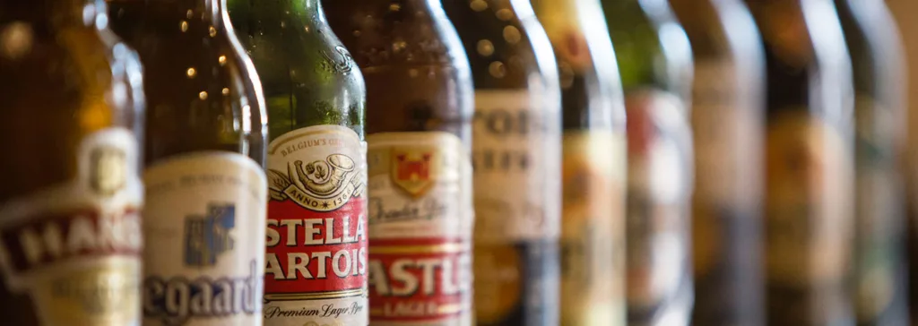 Após cancelar IPO na Ásia, AB InBev poderia vender ativos